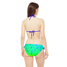 Load image into Gallery viewer, Mahi String Bikini Set