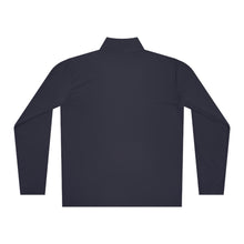 Load image into Gallery viewer, Reel Mermaid Quarter-Zip Pullover