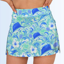 Load image into Gallery viewer, Reel-Tropical-Short-Skort
