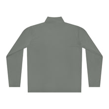 Load image into Gallery viewer, Reel Mermaid Quarter-Zip Pullover