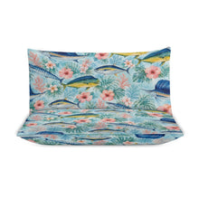 Load image into Gallery viewer, 3-Piece Bedding Set-86"×70"/ 218×177cm (Dual-sideded Printing)