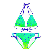 Load image into Gallery viewer, Mahi String Bikini Set