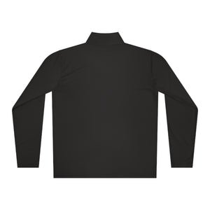 Reel Mermaid Quarter-Zip Pullover