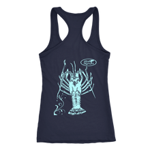 Load image into Gallery viewer, Reel_Mermaid_Spiny_Lobster_Tank_Mockups_File.png_8017906