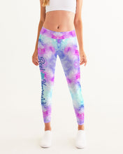 Load image into Gallery viewer, To Dye For Women&#39;s Yoga Pants