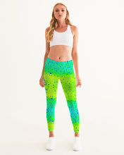 Load image into Gallery viewer, Mahi Print Women&#39;s Yoga Pants
