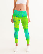 Load image into Gallery viewer, Mahi Print Women&#39;s Yoga Pants