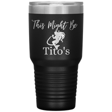 Load image into Gallery viewer, Mermaid This Might Be Tito&#39;s - Island Mermaid Tribe