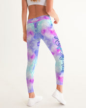 Load image into Gallery viewer, To Dye For Women&#39;s Yoga Pants