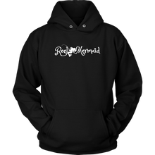 Load image into Gallery viewer, Reel Mermaid Fishing Team Hoodie