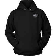 Load image into Gallery viewer, Minorcan Mafia Hoodie - Island Mermaid Tribe