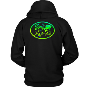 Reel Mermaid Mahi Hoodie