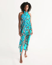 Load image into Gallery viewer, Barrier Reef Swim Cover Up