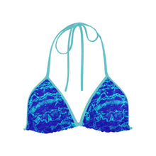 Load image into Gallery viewer, Royal Mermaflage Bikini