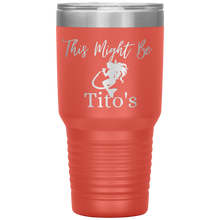 Load image into Gallery viewer, Mermaid This Might Be Tito&#39;s - Island Mermaid Tribe