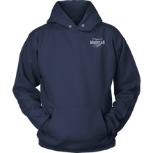 Load image into Gallery viewer, Minorcan Mafia Hoodie - Island Mermaid Tribe