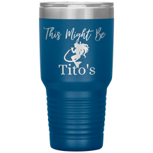 Load image into Gallery viewer, Mermaid This Might Be Tito&#39;s - Island Mermaid Tribe