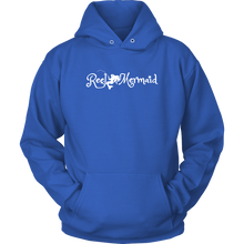 Load image into Gallery viewer, Reel Mermaid Fishing Team Hoodie