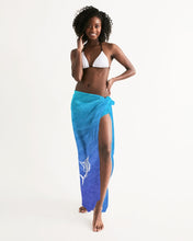 Load image into Gallery viewer, Ombre Sailfish Swim Cover Up