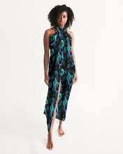 Load image into Gallery viewer, Grand Slam Swim Cover Up