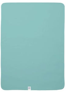 Personalized Under the Sea Baby Receiving Blanket