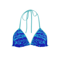Load image into Gallery viewer, Royal Mermaflage Bikini