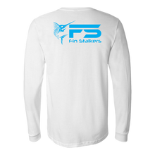 Load image into Gallery viewer, Fin Stalkers Cotton Long Sleeve