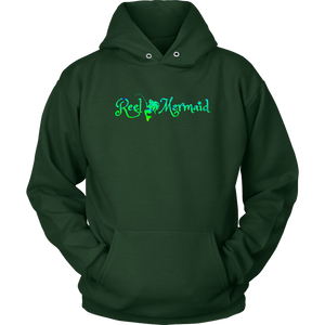Reel Mermaid Mahi Hoodie