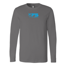 Load image into Gallery viewer, Fin Stalkers Cotton Long Sleeve