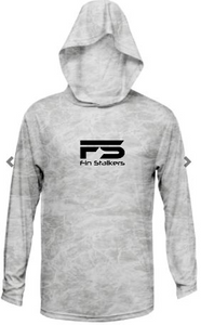 Fin Stalker Hoodie
