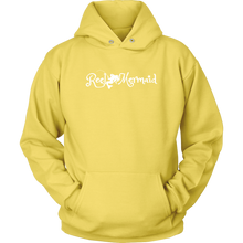 Load image into Gallery viewer, Reel Mermaid Fishing Team Hoodie