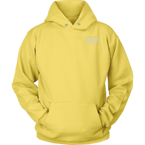 Minorcan Mafia Hoodie - Island Mermaid Tribe