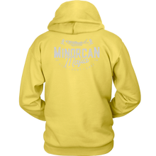 Load image into Gallery viewer, Minorcan Mafia Hoodie - Island Mermaid Tribe
