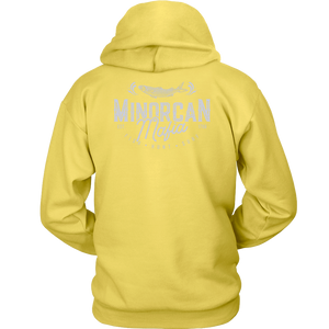 Minorcan Mafia Hoodie - Island Mermaid Tribe
