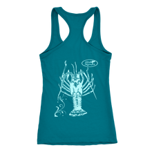 Load image into Gallery viewer, Reel Mermaid Spiny Lobster Tank
