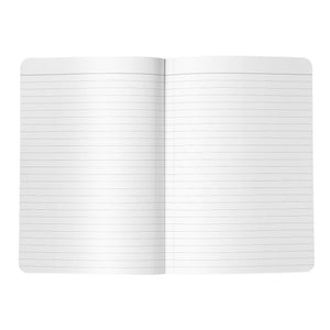 Personalized Captain's Log Book