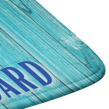 Load image into Gallery viewer, Personalized Mermaid Boat Mat | Custom Boat Rug