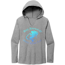 Load image into Gallery viewer, Reel Mermaids Have More Fun Hoodie
