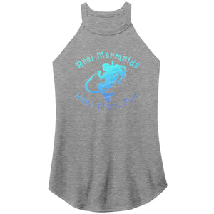 Reel Mermaids Have More Fun Rocker Tank