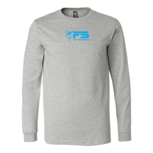 Load image into Gallery viewer, Fin Stalkers Cotton Long Sleeve