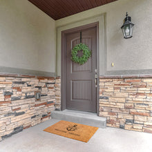 Load image into Gallery viewer, Welcome Aboard Outdoor Mat