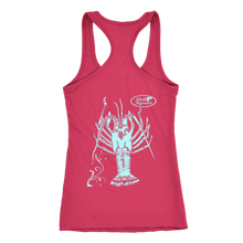 Load image into Gallery viewer, Reel Mermaid Spiny Lobster Tank