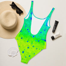 Load image into Gallery viewer, Mahi One-Piece Swimsuit