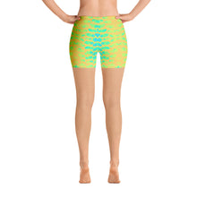 Load image into Gallery viewer, Yellowtail Shorties