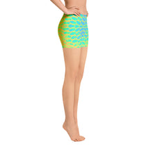 Load image into Gallery viewer, Yellowtail Shorties
