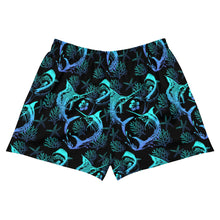 Load image into Gallery viewer, Grand Slam Women&#39;s Athletic Shorts