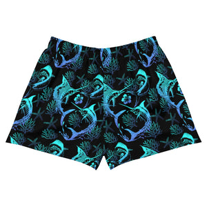Grand Slam Women's Athletic Shorts