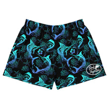 Load image into Gallery viewer, Grand Slam Women&#39;s Athletic Shorts