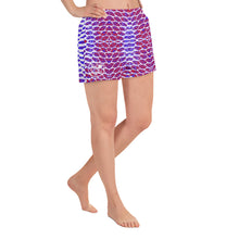 Load image into Gallery viewer, Custom Marlin Girls shorts