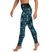 Load image into Gallery viewer, Grand Slam Yoga Leggings